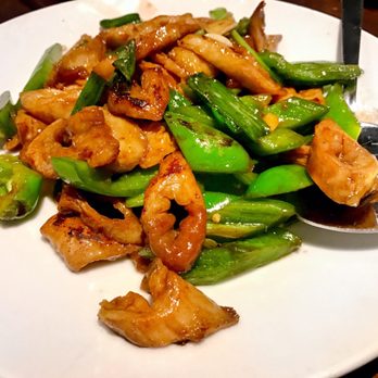 JUN - Pork intestines... are very good! - Szechuan Near Me - Minneapolis, Minnesota JUN - Pork intestines... are very good! - Szechuan Near Me - Minneapolis, Minnesota