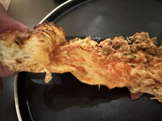 The Wolfhound Bar and Kitchen by null