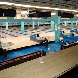 Casino Lanes - Untitled