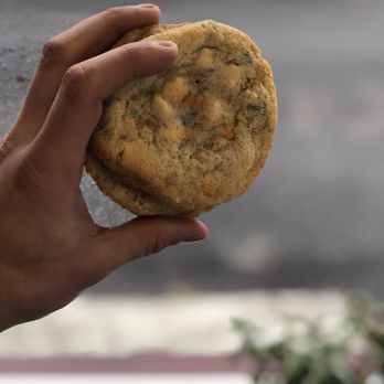 Flaky Crust Pies - Birthday Cake cookies - Desserts Near Me - Norton, Massachusetts