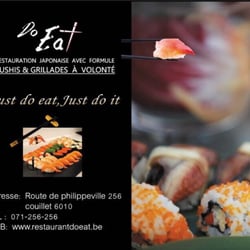 Do Eat