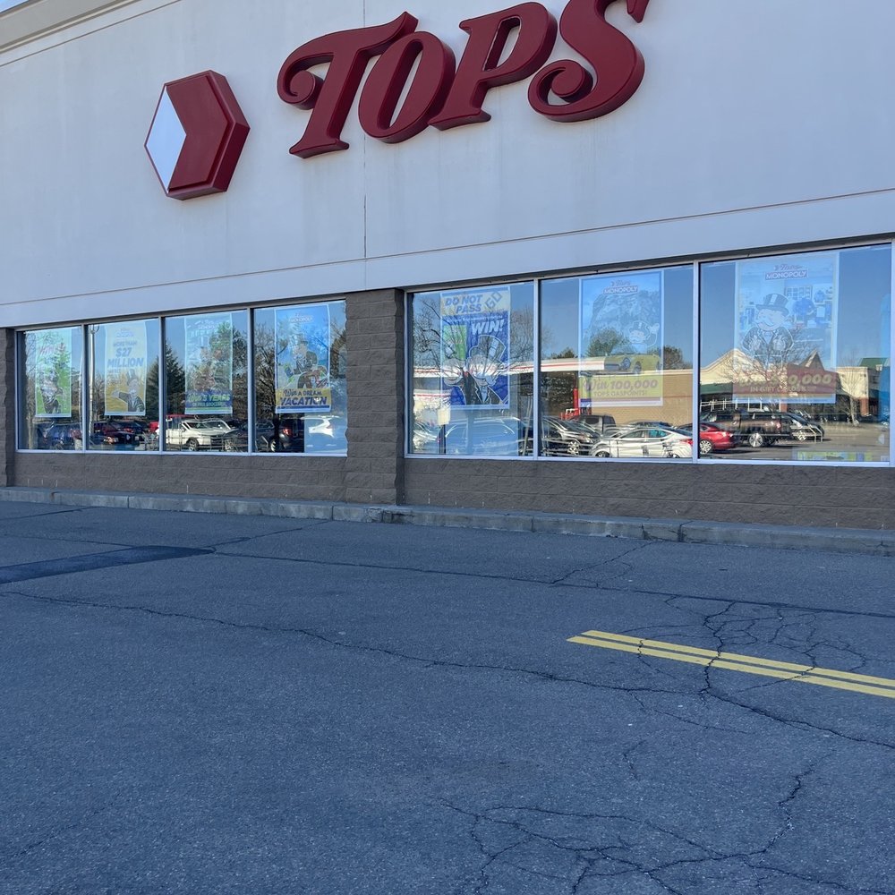 TOP 10 BEST Grocery near Manchester, NY - Updated 2025 - Yelp