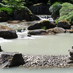 Japanischer Garten