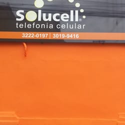Solucell Telefonia Celular