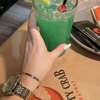 Crafty Crab - Seafood Near Me - Boynton Beach, Florida