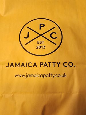 JAMAICA PATTY CO. by null