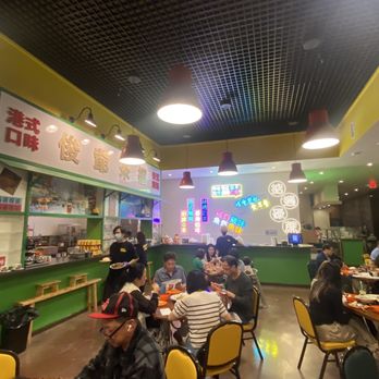 Alice’s Kitchen - Noodles Near Me - Temple City, California