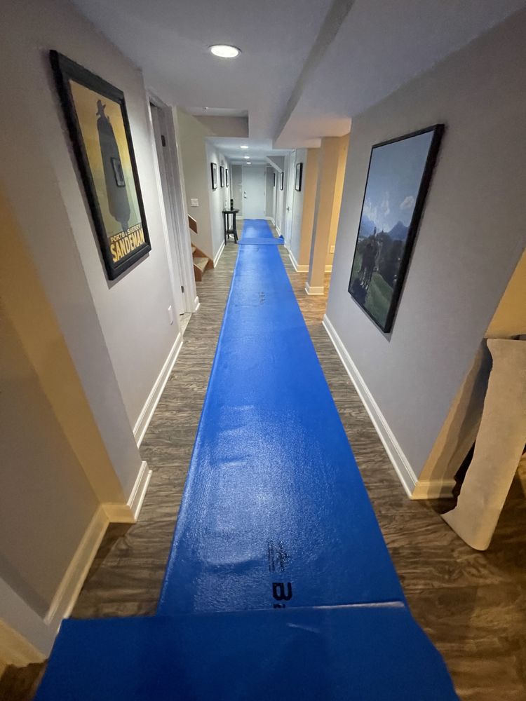 Slide of Garden State Well Systems