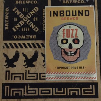 Inbound BrewCo - Breweries Near Me - Minneapolis, Minnesota Inbound BrewCo - Breweries Near Me - Minneapolis, Minnesota