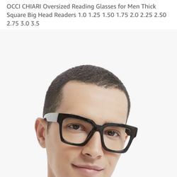 Healthy Eyes Optometry - This is an Amazon website Ad. It's not me !  I bought those frames.