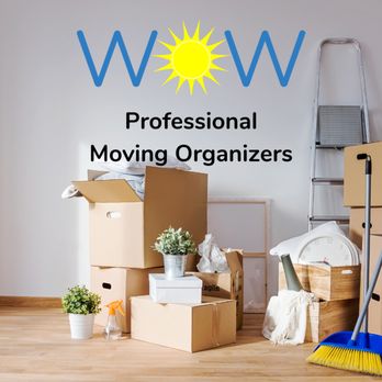 Wow Organizing - Home Organization Near Me - Roanoke, Virginia