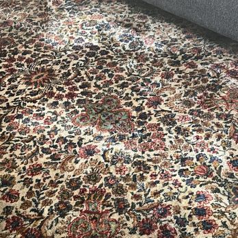 Eco Friendly Carpet Cleaning - Carpet Cleaning Near Me - Van Nuys, California