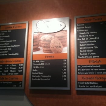 Tiff's Treats - Desserts Near Me - Dallas, Texas