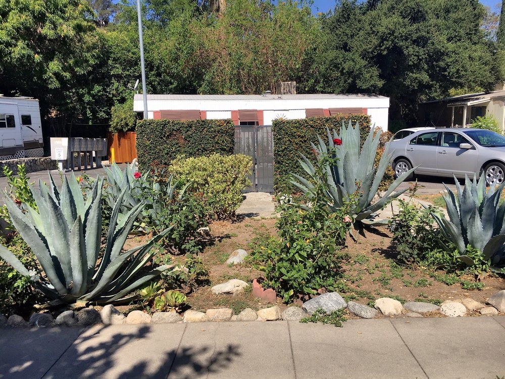 OAKDALE MOBILE HOME PARK Updated September 2024 10799 Sherman Grove