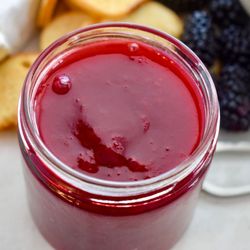 The Buttery ATL - Sugar Plum Jam