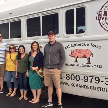 KC Barbecue Tours - Tours Near Me KC Barbecue Tours - Tours Near Me