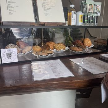 Chariot - Ordering area - Venues & Event Spaces Near Me - Sacramento, California