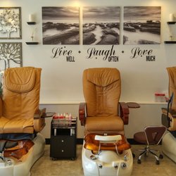 Palace Nail Spa