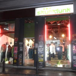 Skunkfunk