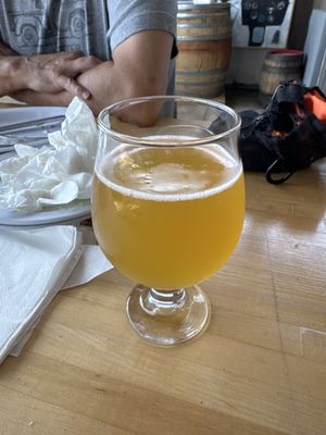 Hunter-Gatherer Brewery by null