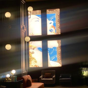 RENAISSANCE NEW YORK HARLEM HOTEL - Updated April 2025 - 72 Photos & 19