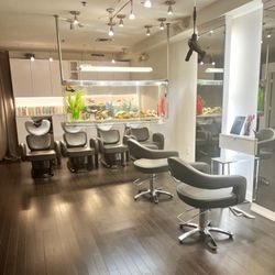 Salon Caru