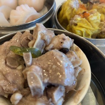 Seafood Cove 2 - Ribs, Shui mai, shrimp hargow - Dim Sum Near Me - Westminster, California Seafood Cove 2 - Ribs, Shui mai, shrimp hargow - Dim Sum Near Me - Westminster, California