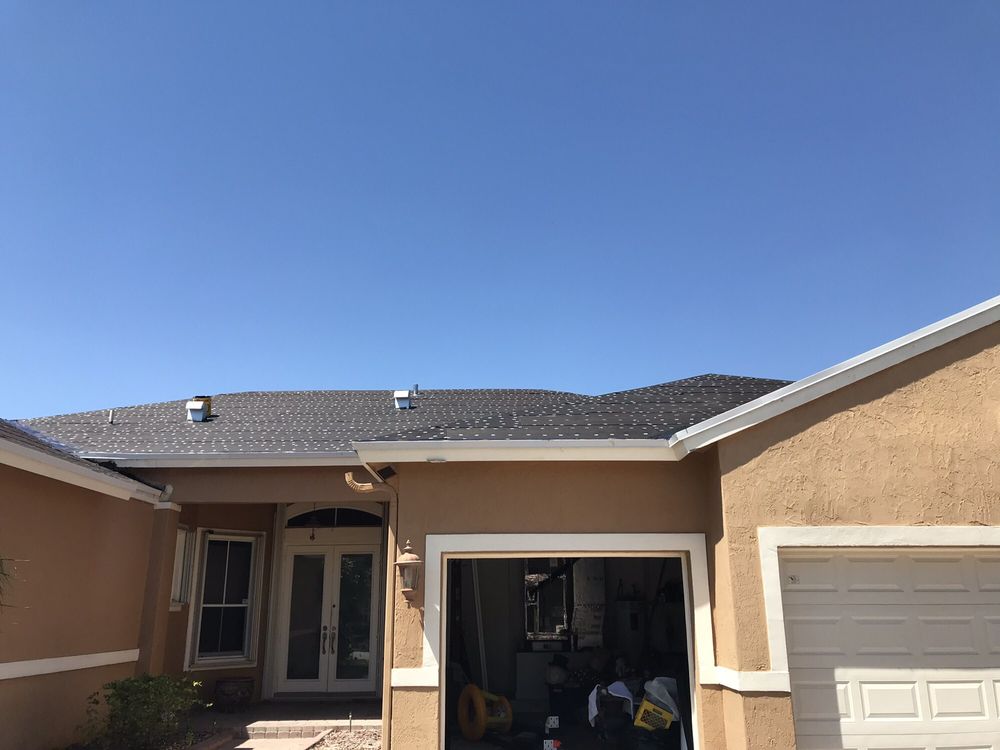 Slide of Trade Productions