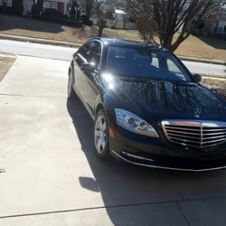 Manley Limo Services