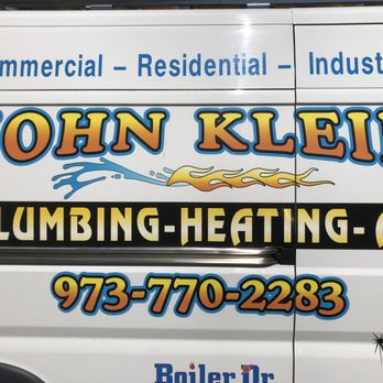 John Klein Plumbing & Heating - Plumbing Near Me - Landing, New Jersey
