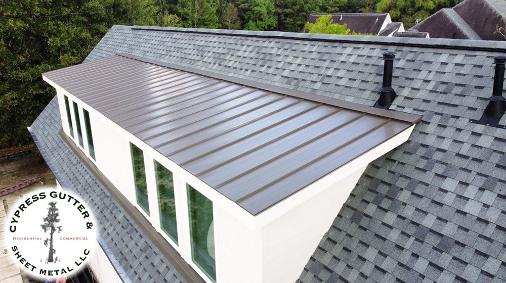 Slide of Cypress Gulf Coast Roofing & Gutters