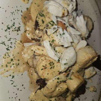 Angie's Seafood - Seafood Near Me - Baltimore, Maryland