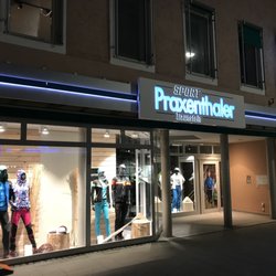 Sport Praxenthaler