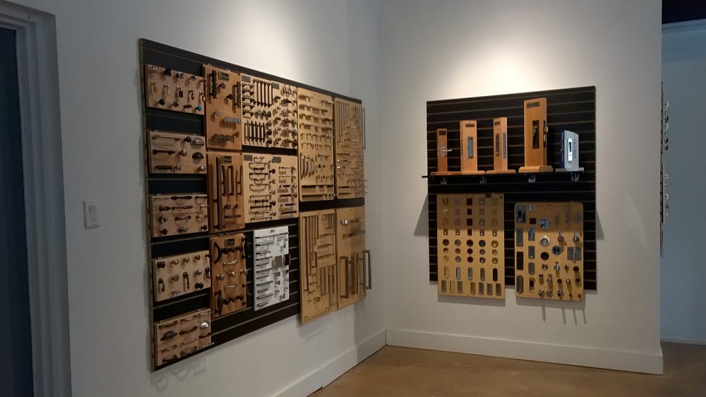 HIDELL HARDWARE FINE DECORATIVE HARDWARE Updated August 2024 327