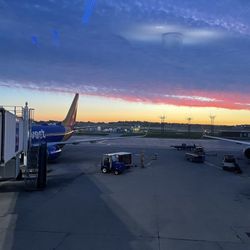 Southwest Airlines
