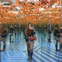 Museum of Illusions - San Diego