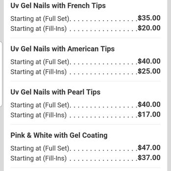 Diva Nails & Spa Salon - Nail Salons Near Me - Knoxville, Tennessee