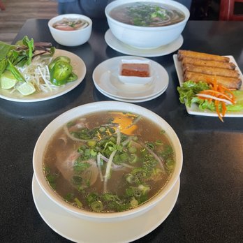 Pho Sen 2 - Beef pho and egg rolls - Vietnamese Near Me - Clackamas, Oregon Pho Sen 2 - Beef pho and egg rolls - Vietnamese Near Me - Clackamas, Oregon