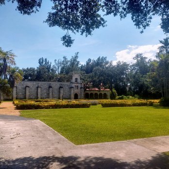 The Ancient Spanish Monastery - Museums Near Me - North Miami Beach, Florida The Ancient Spanish Monastery - Museums Near Me - North Miami Beach, Florida