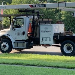 Limbwalker Tree Service