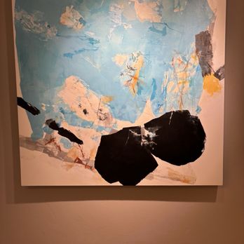Nuart Gallery - Painting - Art Galleries Near Me - Santa Fe, New Mexico