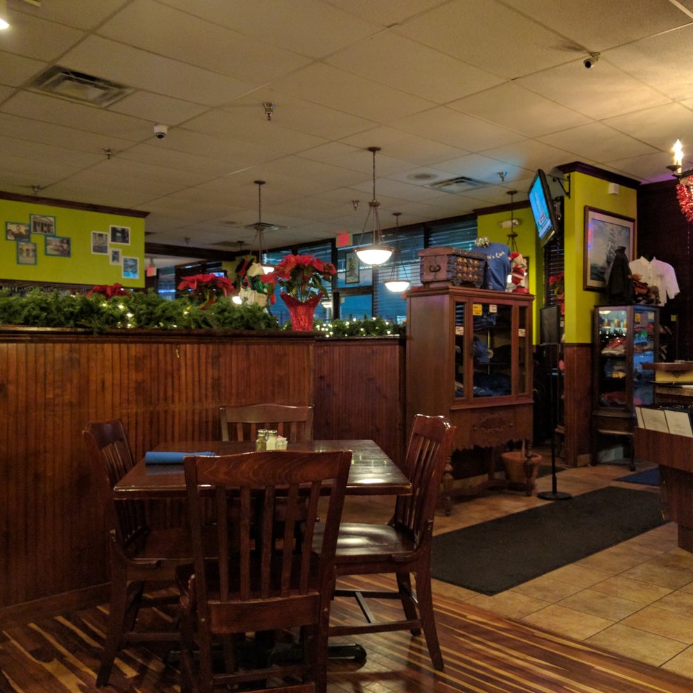 Pirate's Cove Restaurant - Seafood Near Me - Chesapeake, Virginia Pirate's Cove Restaurant - Seafood Near Me - Chesapeake, Virginia