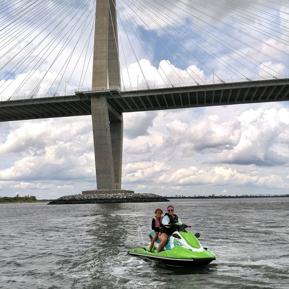 Dolphin Watersports - Jet Skis Near Me