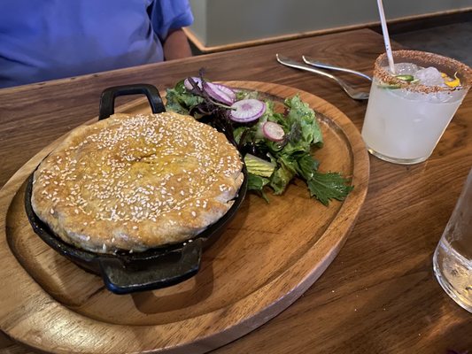 Hell's Backbone Grill & Farm by null