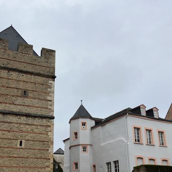 Hauptmarkt - Landmarks & Historical Buildings Near Me - Trier, RP