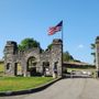 Photo of Fort Negley Park and Visitors Center