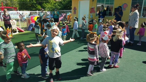 Carousel Kids by null
