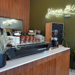 Youngblood Coffee Roasters