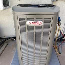 Lennox AC Lennox AC