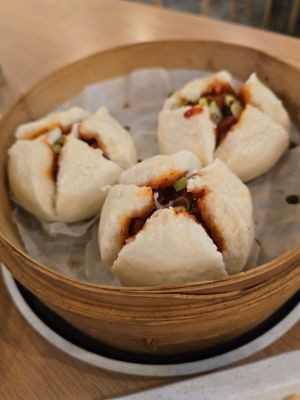 Xiaolong Dumpling by null